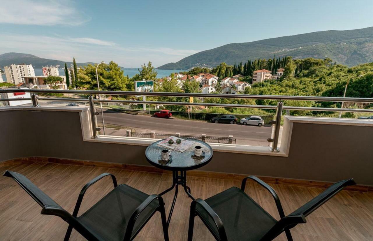 Apartmani Beko Herceg Novi Bagian luar foto